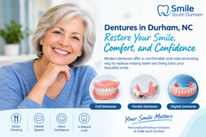 Dentures