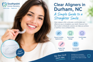Clear Aligners