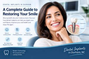Dental Implants